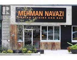 179 KING Street W, Kitchener, Ontario