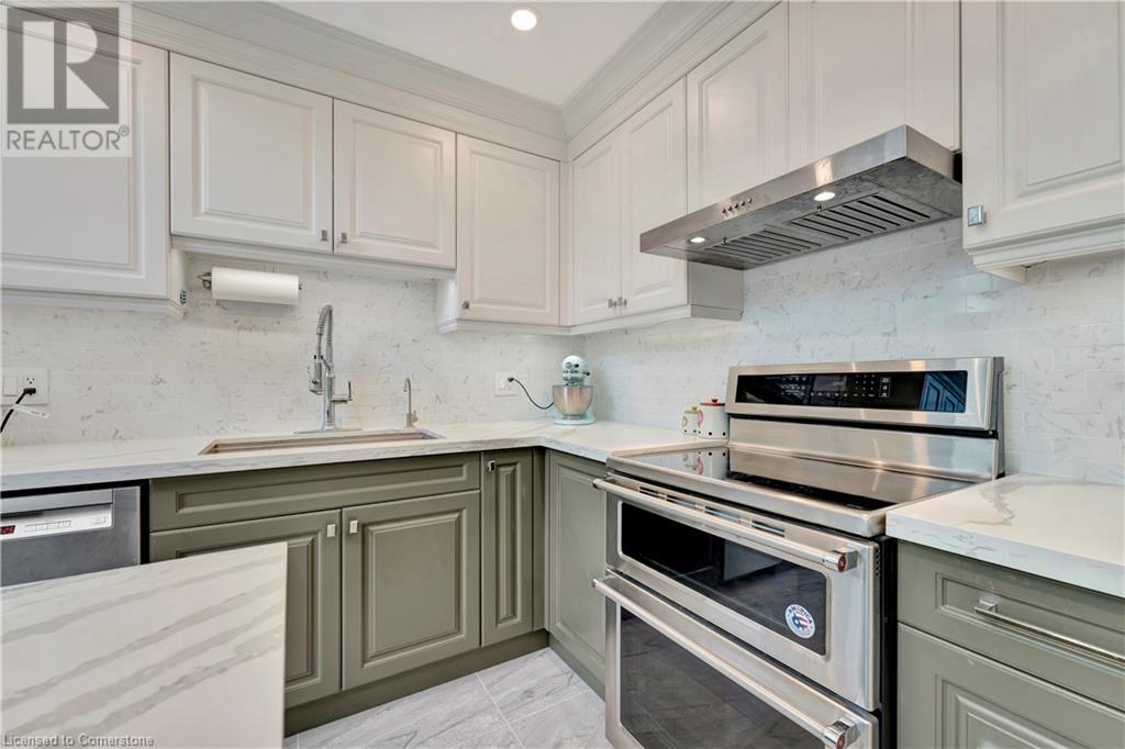 305 Wiltshire Place, Waterloo, Ontario  N2T 1R3 - Photo 10 - 40744009