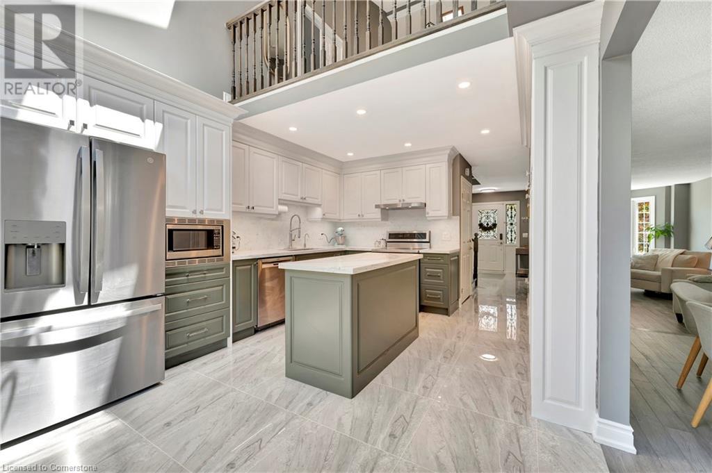 305 Wiltshire Place, Waterloo, Ontario  N2T 1R3 - Photo 13 - 40744009
