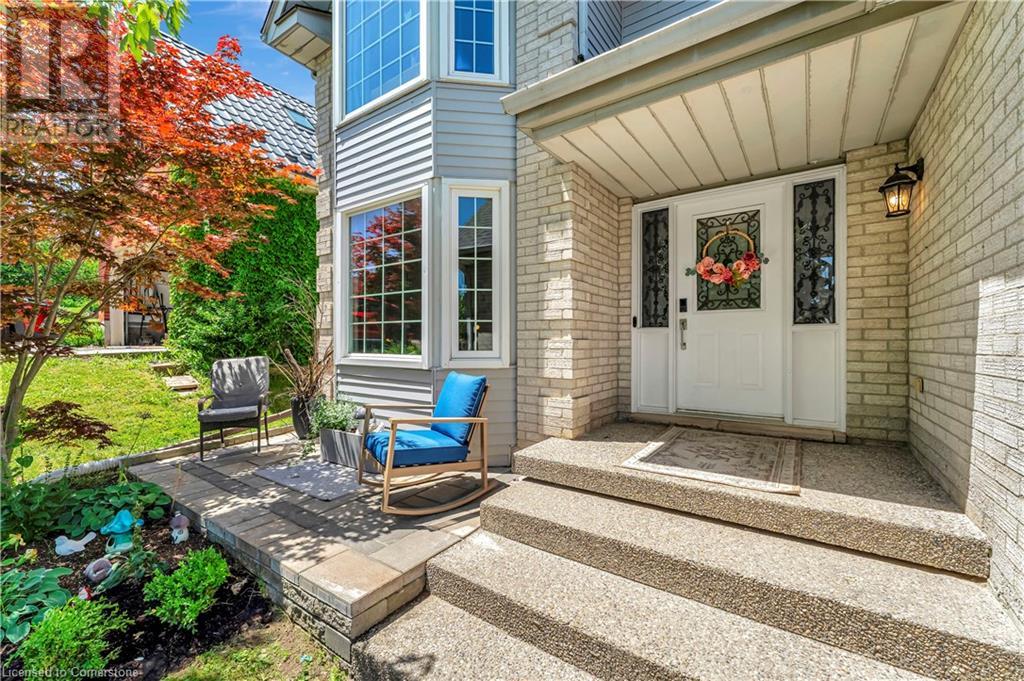 305 Wiltshire Place, Waterloo, Ontario  N2T 1R3 - Photo 3 - 40744009