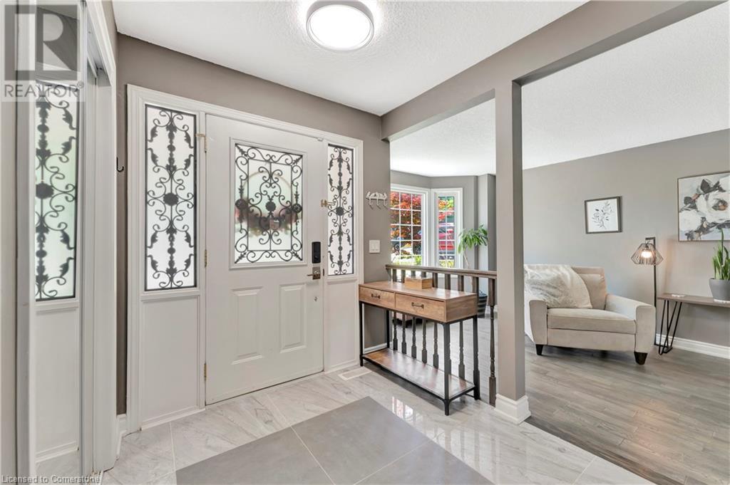 305 Wiltshire Place, Waterloo, Ontario  N2T 1R3 - Photo 4 - 40744009