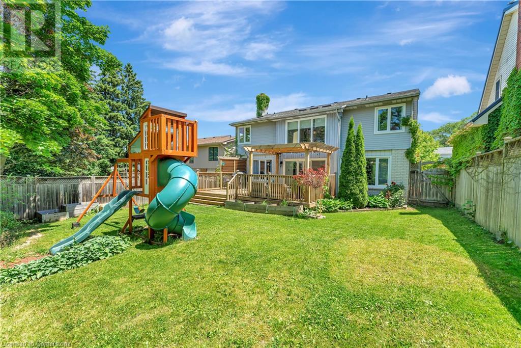 305 Wiltshire Place, Waterloo, Ontario  N2T 1R3 - Photo 43 - 40744009