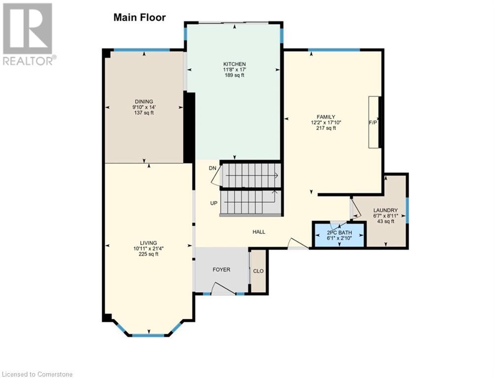 305 Wiltshire Place, Waterloo, Ontario  N2T 1R3 - Photo 44 - 40744009