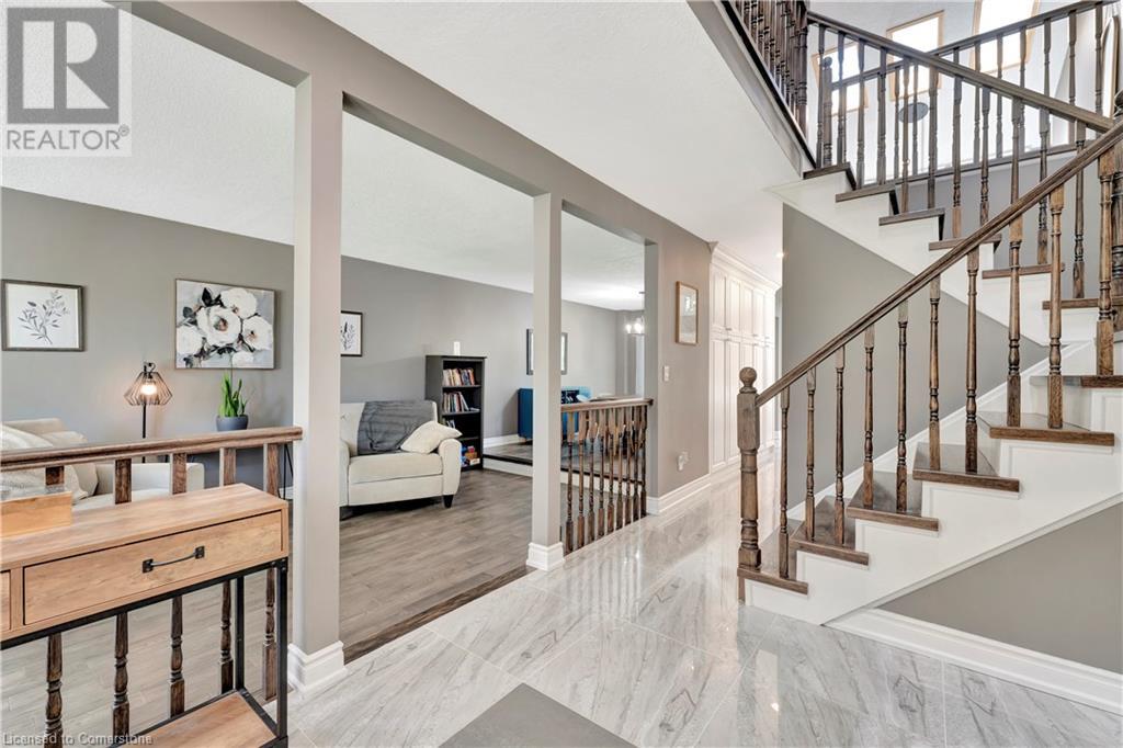 305 Wiltshire Place, Waterloo, Ontario  N2T 1R3 - Photo 5 - 40744009