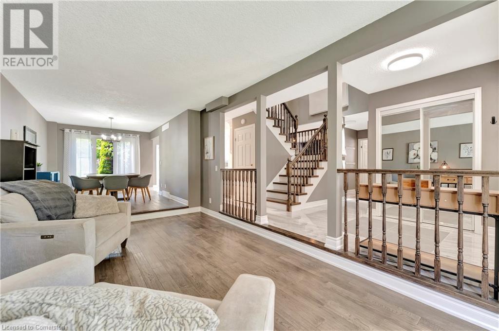 305 Wiltshire Place, Waterloo, Ontario  N2T 1R3 - Photo 7 - 40744009