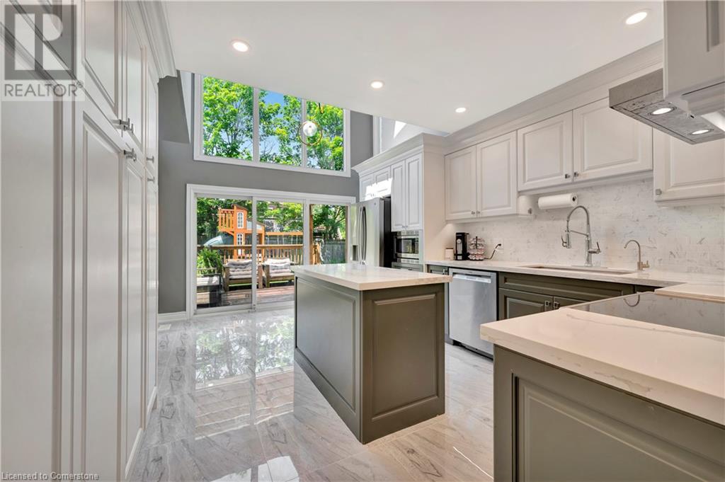 305 Wiltshire Place, Waterloo, Ontario  N2T 1R3 - Photo 8 - 40744009