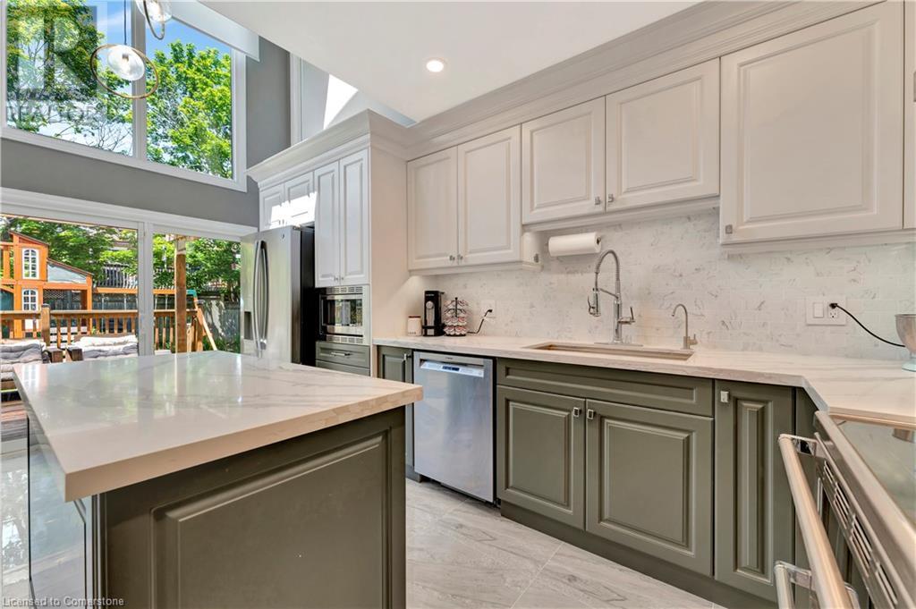 305 Wiltshire Place, Waterloo, Ontario  N2T 1R3 - Photo 9 - 40744009
