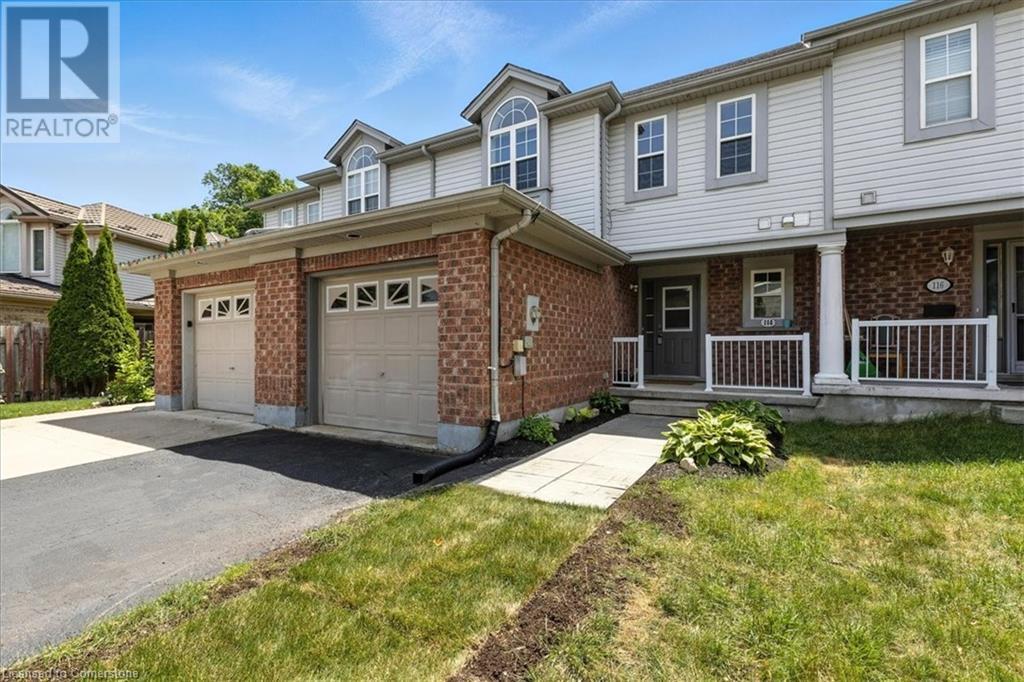 114 WERSTINE Terrace, Cambridge, Ontario