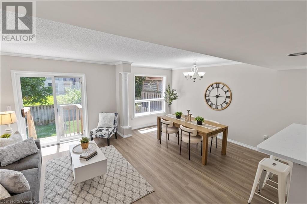 114 Werstine Terrace, Cambridge, Ontario  N3C 4H1 - Photo 14 - 40743533