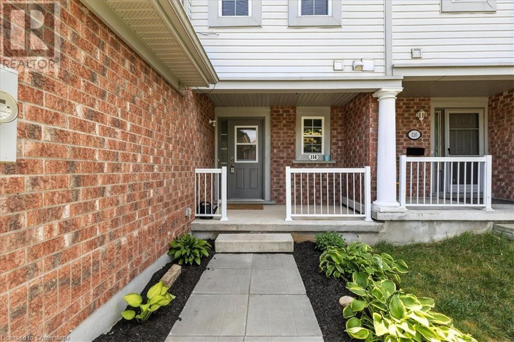 114 Werstine Terrace, Cambridge, Ontario  N3C 4H1 - Photo 2 - 40743533