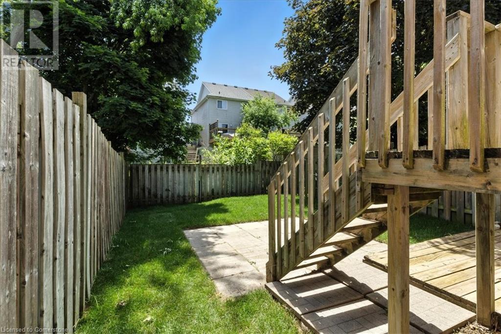 114 Werstine Terrace, Cambridge, Ontario  N3C 4H1 - Photo 37 - 40743533
