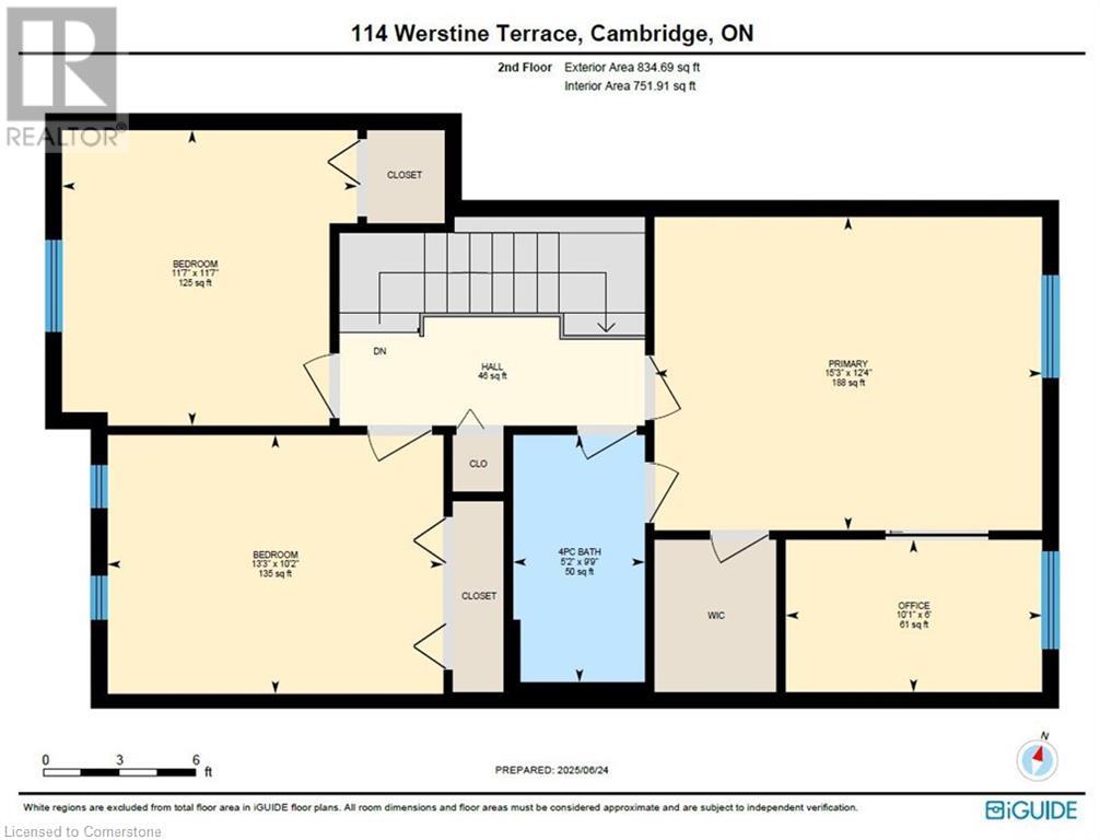 114 Werstine Terrace, Cambridge, Ontario  N3C 4H1 - Photo 44 - 40743533