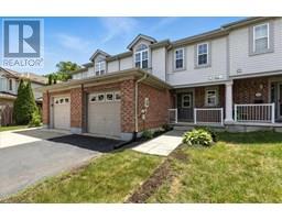 114 WERSTINE Terrace, Cambridge, Ontario