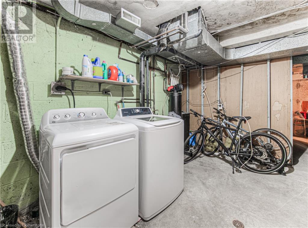121 University Avenue E Unit# 9, Waterloo, Ontario  N2J 4J1 - Photo 12 - 40738972