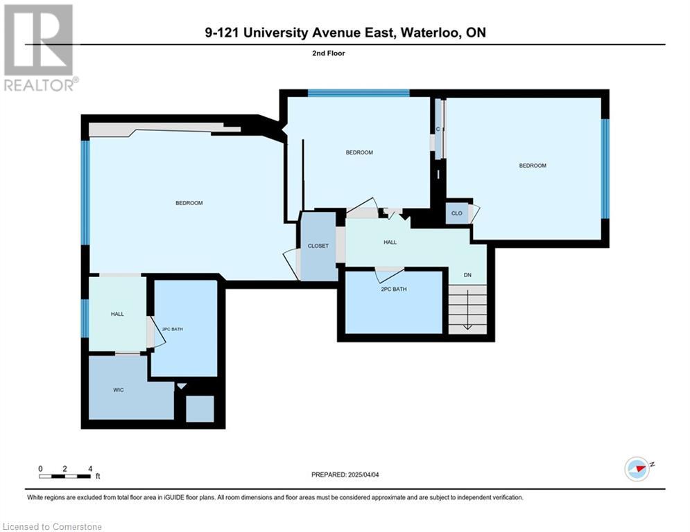 121 University Avenue E Unit# 9, Waterloo, Ontario  N2J 4J1 - Photo 27 - 40738972