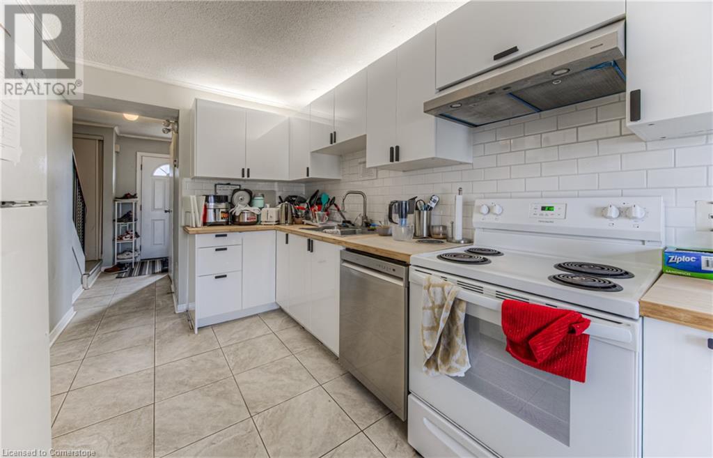 121 University Avenue E Unit# 9, Waterloo, Ontario  N2J 4J1 - Photo 4 - 40738972