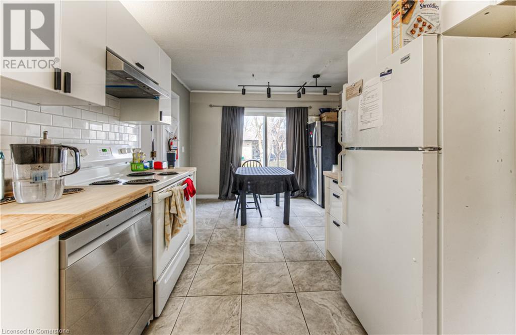 121 University Avenue E Unit# 9, Waterloo, Ontario  N2J 4J1 - Photo 7 - 40738972