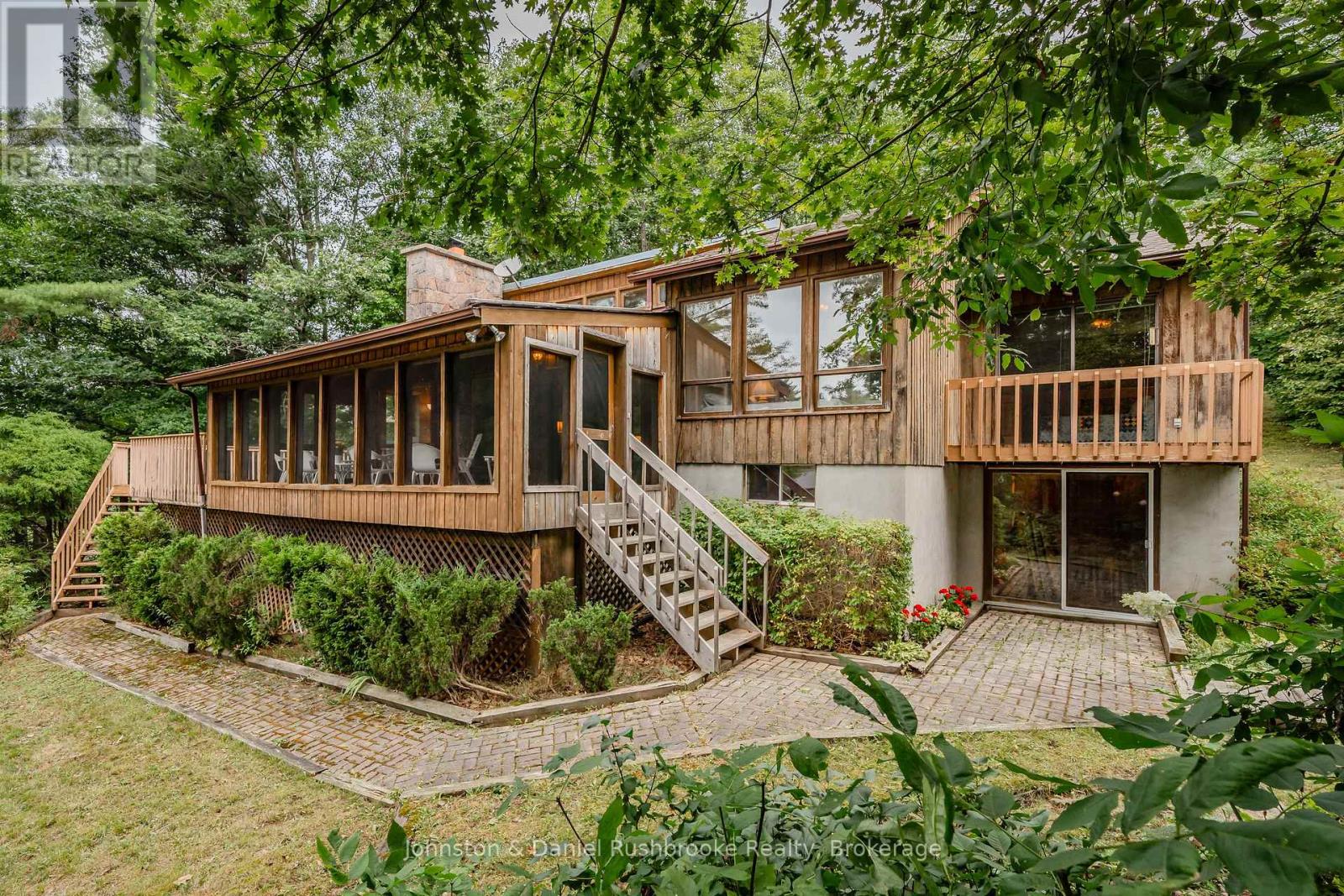 9 Elsasser Road, Seguin, Ontario  P2A 2W8 - Photo 1 - X12243525