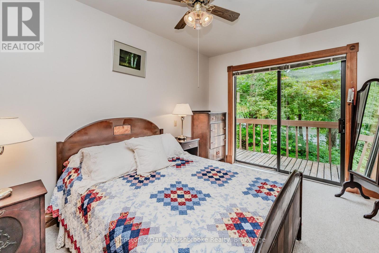 9 Elsasser Road, Seguin, Ontario  P2A 2W8 - Photo 16 - X12243525
