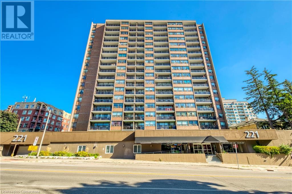 221 Queen Street S Unit# 1510, Kitchener, Ontario  N2G 1W5 - Photo 16 - 40744605