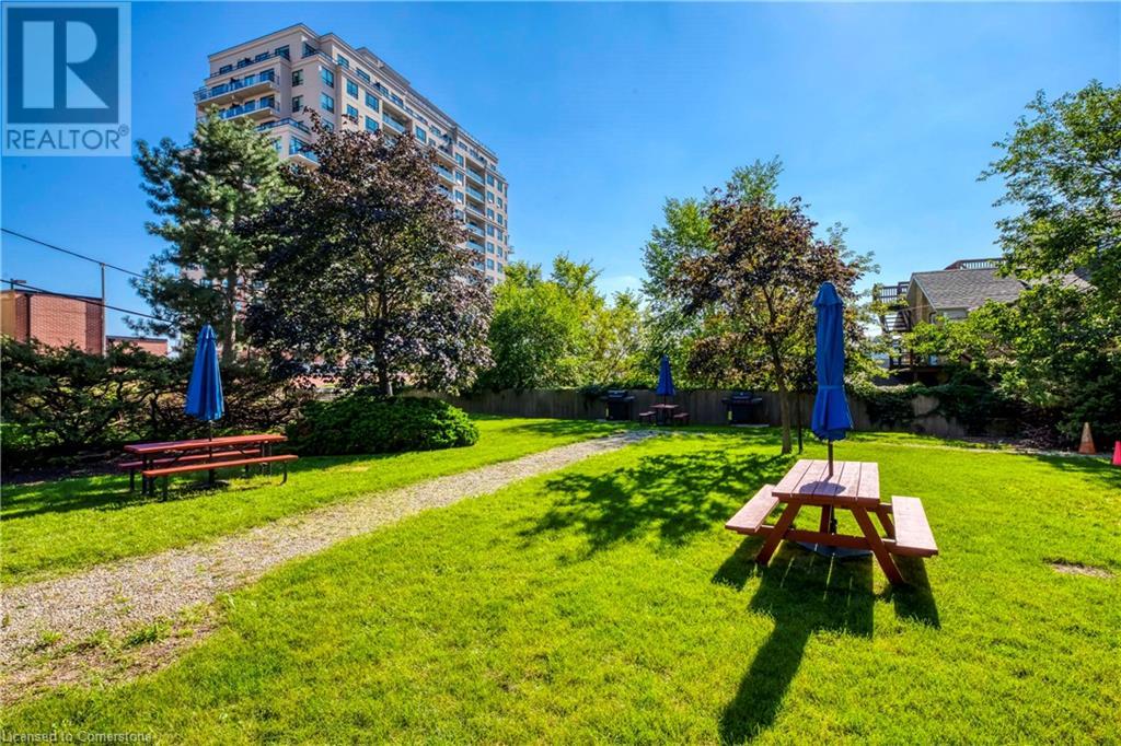 221 Queen Street S Unit# 1510, Kitchener, Ontario  N2G 1W5 - Photo 3 - 40744605