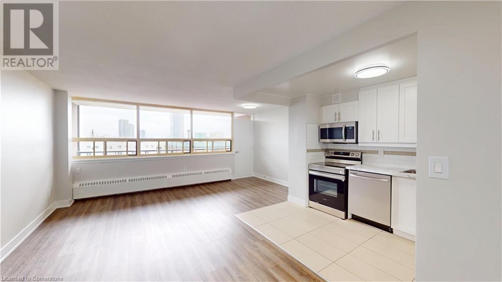 221 Queen Street S Unit# 1510, Kitchener, Ontario  N2G 1W5 - Photo 5 - 40744605
