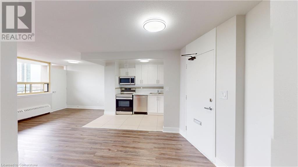 221 Queen Street S Unit# 1510, Kitchener, Ontario  N2G 1W5 - Photo 8 - 40744605