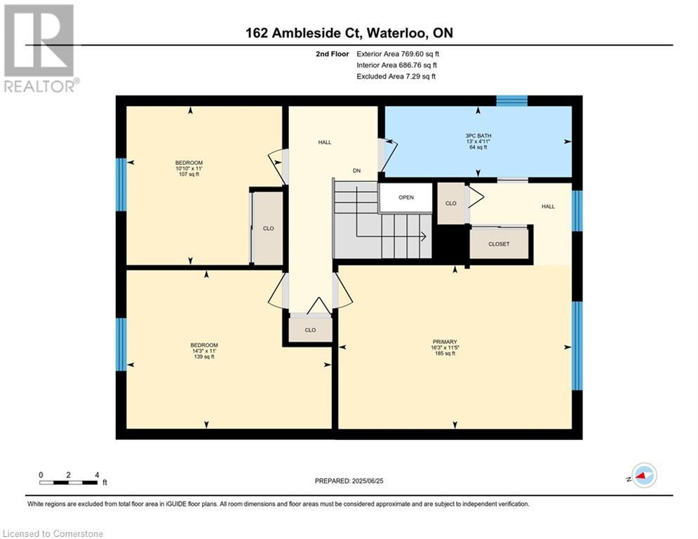 162 Ambleside Court, Waterloo, Ontario  N2K 3E4 - Photo 49 - 40744585