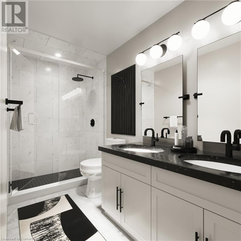 229 Blair Creek Drive Unit# 3, Kitchener, Ontario  N2P 0G1 - Photo 3 - 40743881
