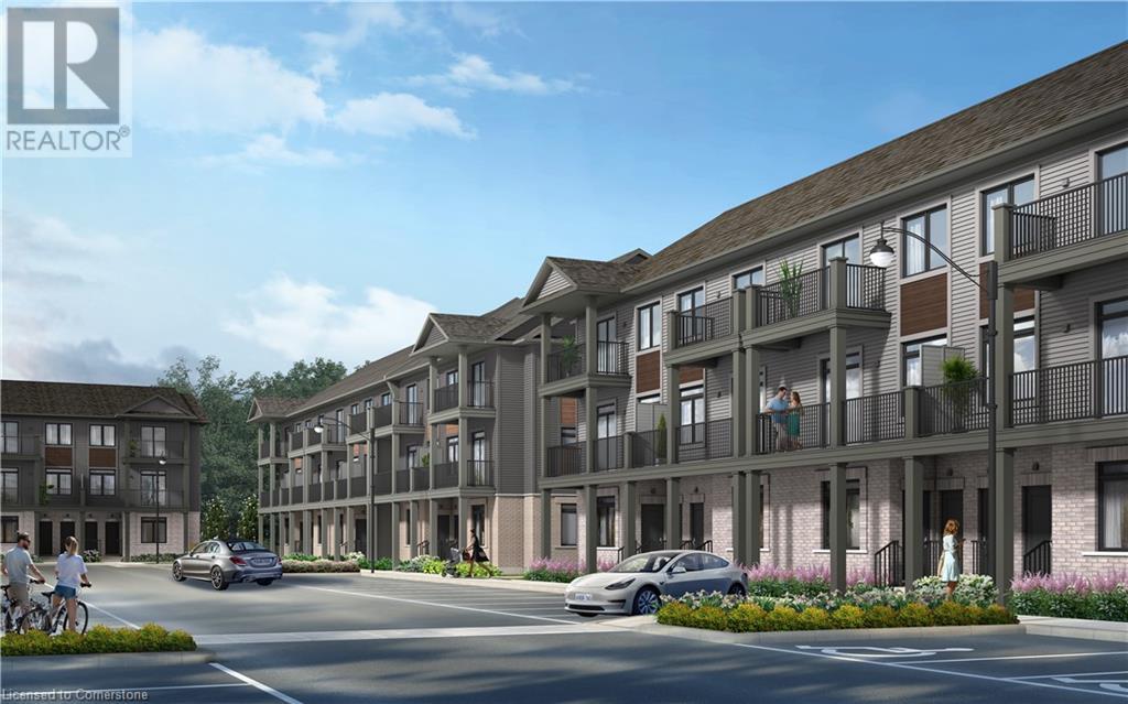 229 Blair Creek Drive Unit# 3, Kitchener, Ontario  N2P 0G1 - Photo 8 - 40743881