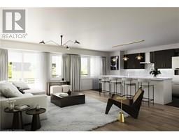 229 BLAIR CREEK Drive Unit# 3, Kitchener, Ontario