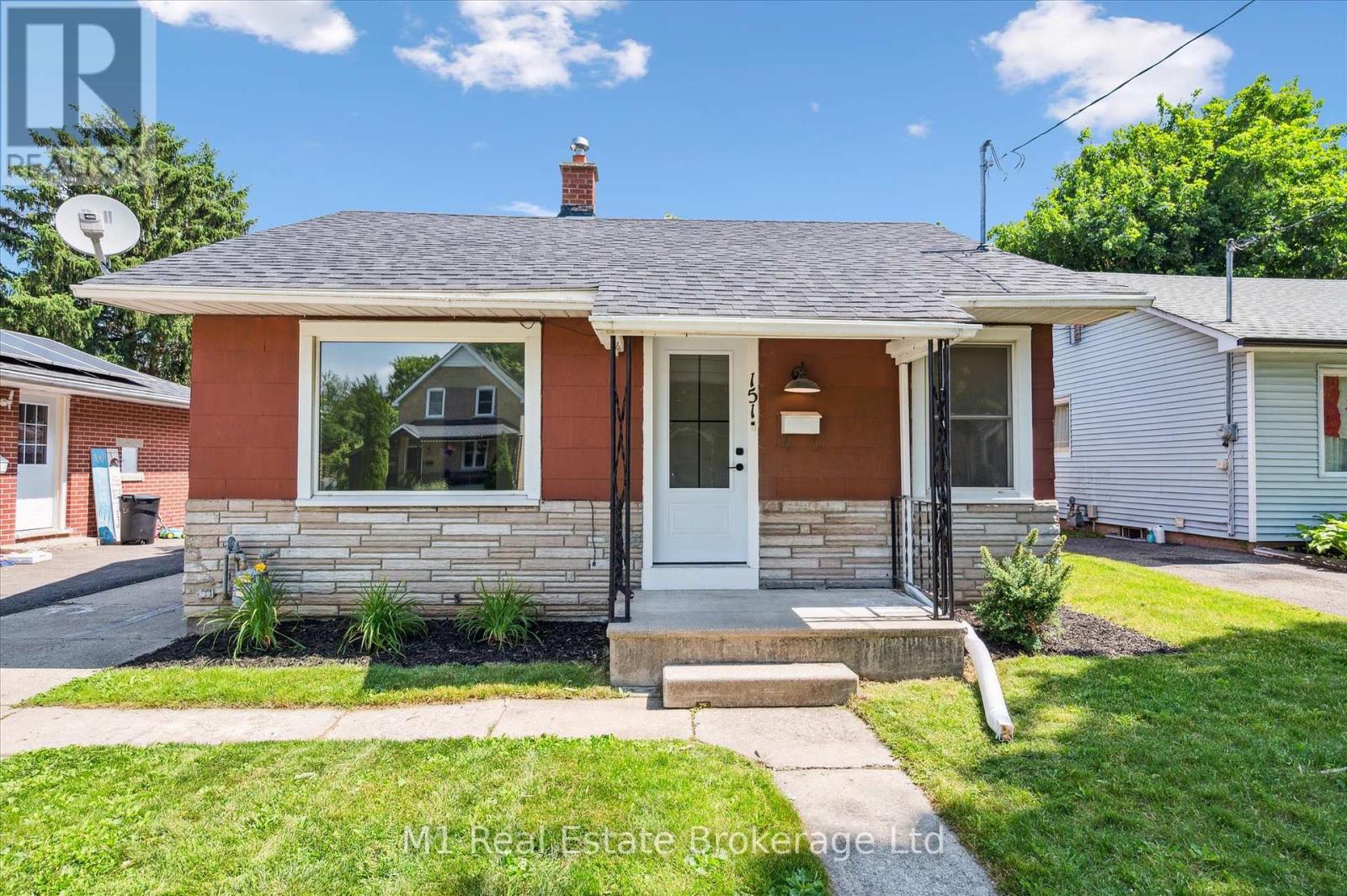 151 Edgar Street, Cambridge, Ontario  N3H 4H7 - Photo 1 - X12243543