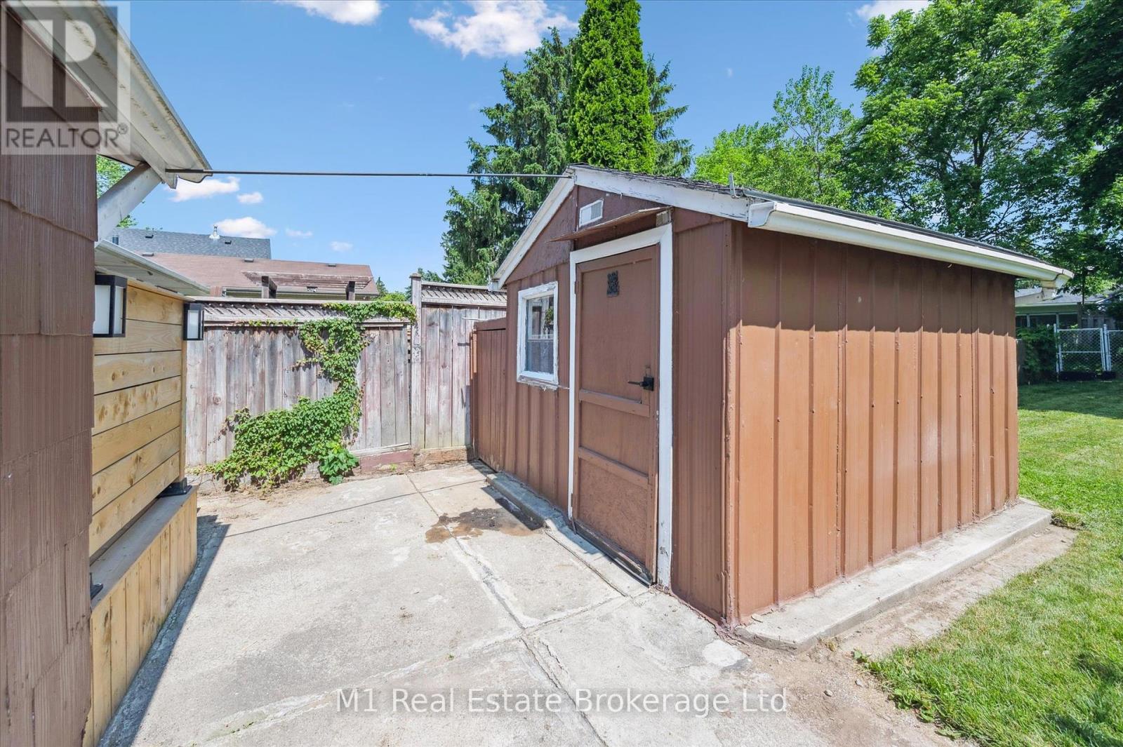 151 Edgar Street, Cambridge, Ontario  N3H 4H7 - Photo 39 - X12243543