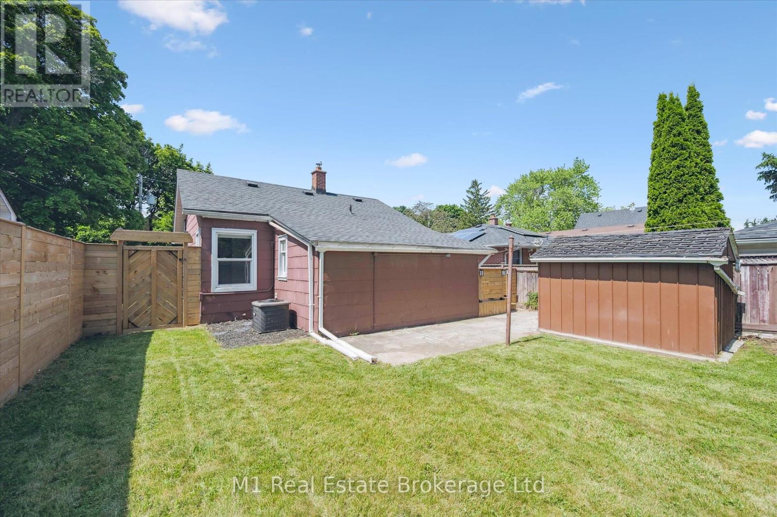 151 Edgar Street, Cambridge, Ontario  N3H 4H7 - Photo 40 - X12243543