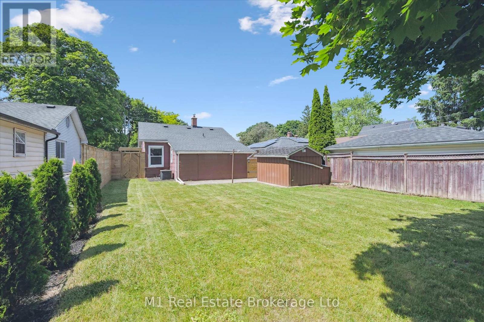 151 Edgar Street, Cambridge, Ontario  N3H 4H7 - Photo 41 - X12243543