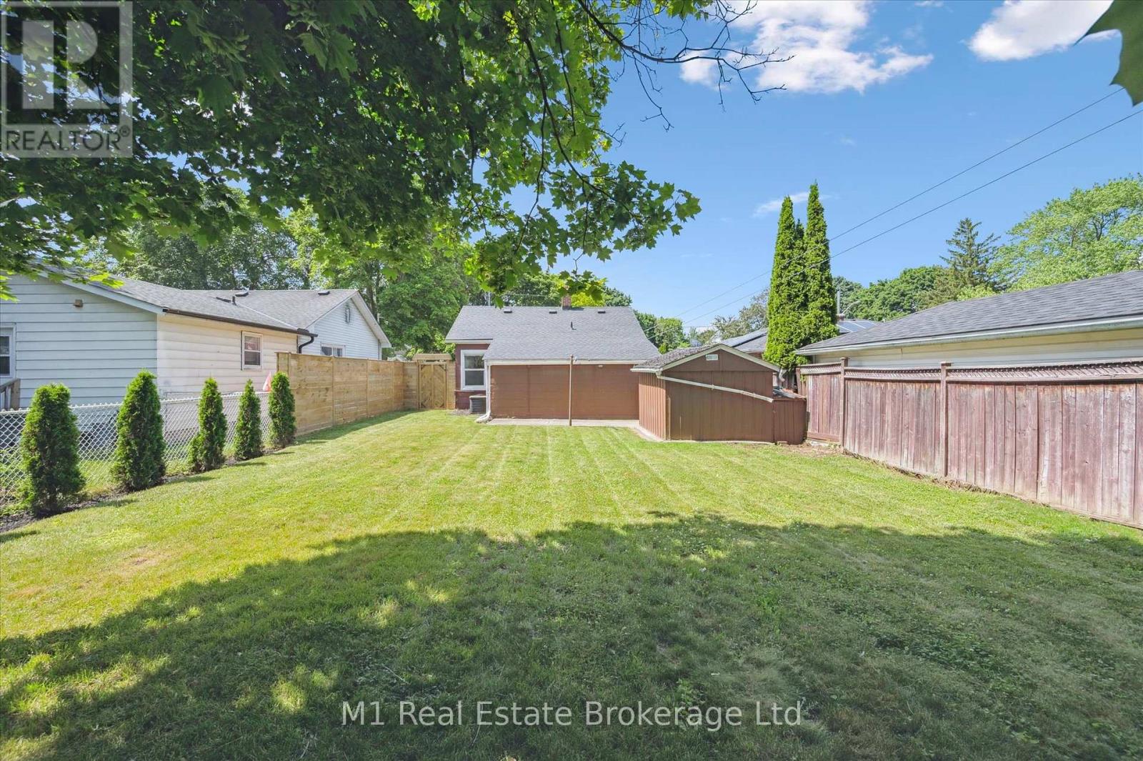 151 Edgar Street, Cambridge, Ontario  N3H 4H7 - Photo 42 - X12243543