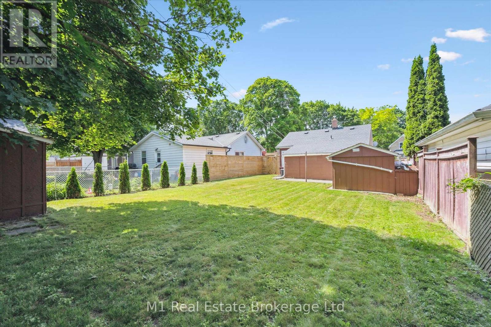 151 Edgar Street, Cambridge, Ontario  N3H 4H7 - Photo 43 - X12243543