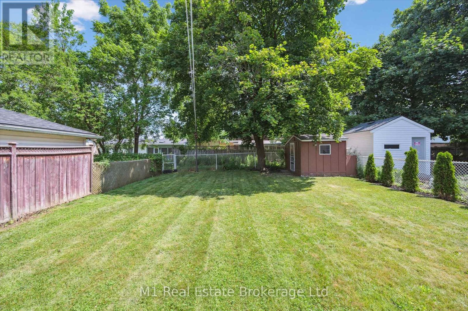 151 Edgar Street, Cambridge, Ontario  N3H 4H7 - Photo 44 - X12243543