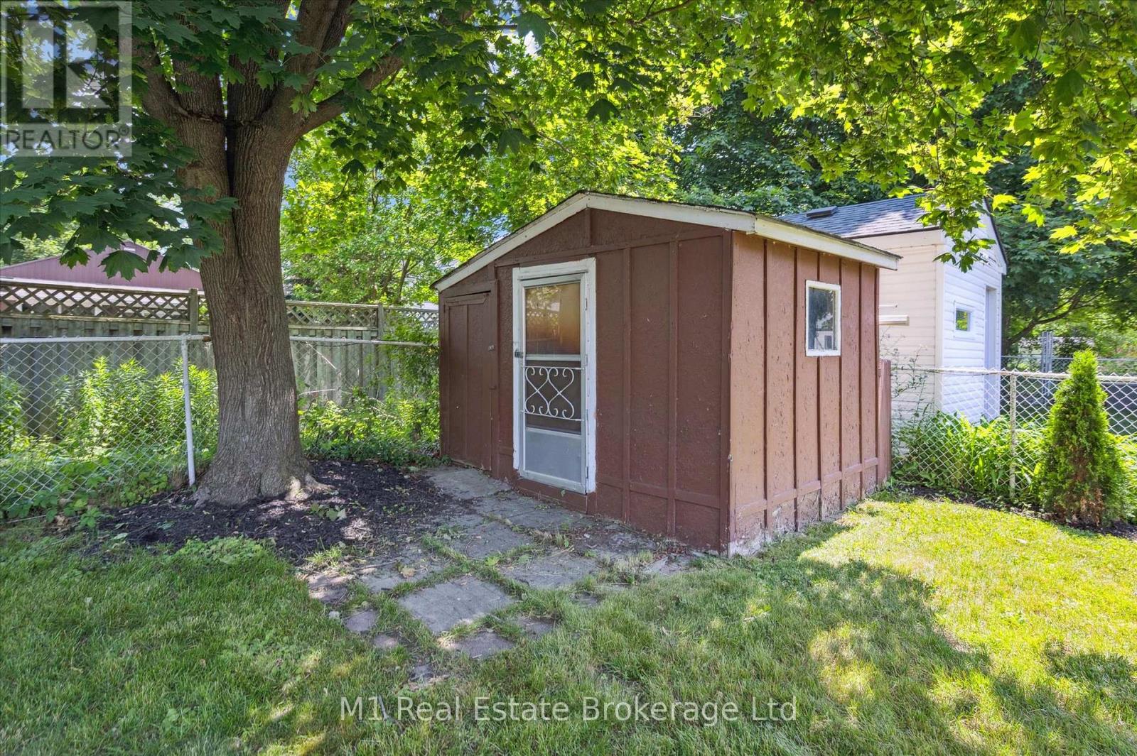 151 Edgar Street, Cambridge, Ontario  N3H 4H7 - Photo 45 - X12243543