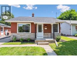 151 EDGAR STREET, Cambridge, Ontario