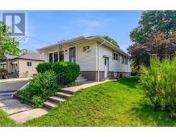 87 HOMEWOOD Avenue, Port Colborne, Ontario