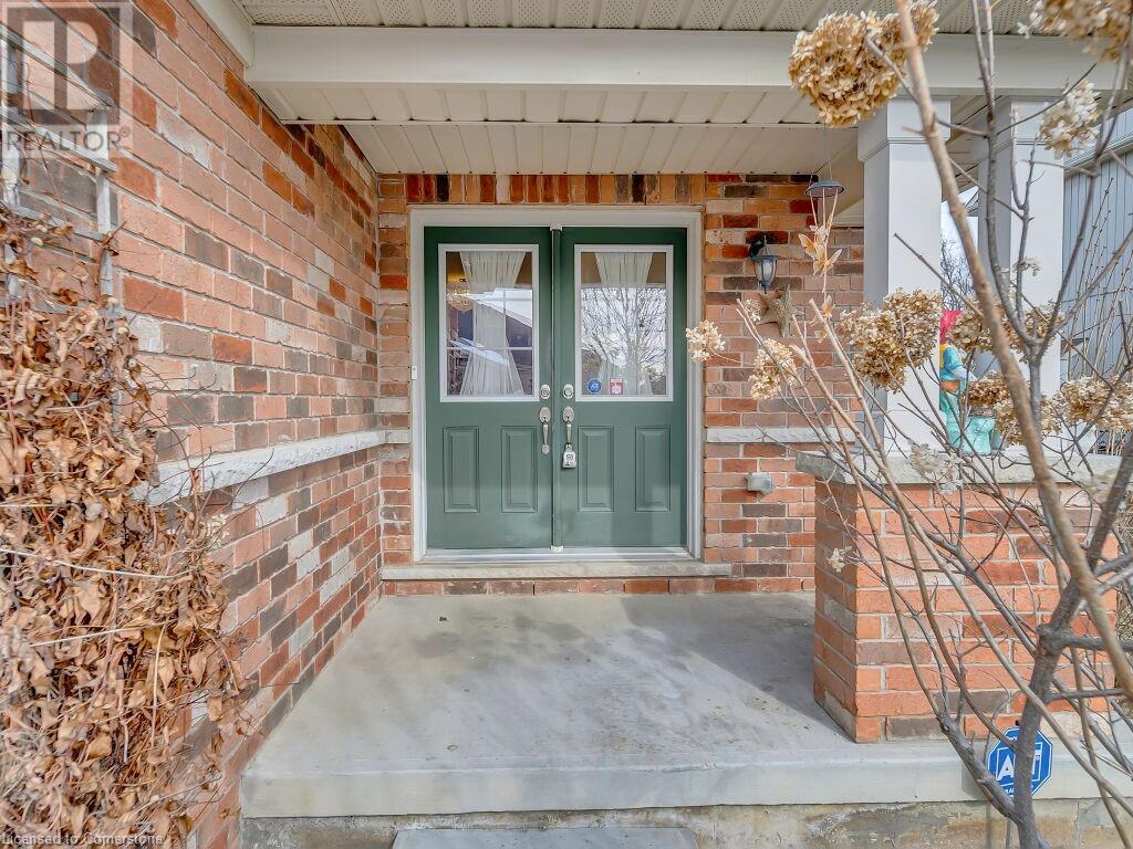 561 Baldwin Crescent, Woodstock, Ontario  N4T 0J4 - Photo 26 - 40744549