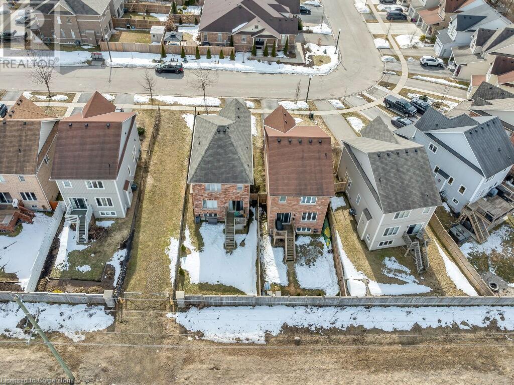 561 Baldwin Crescent, Woodstock, Ontario  N4T 0J4 - Photo 31 - 40744549