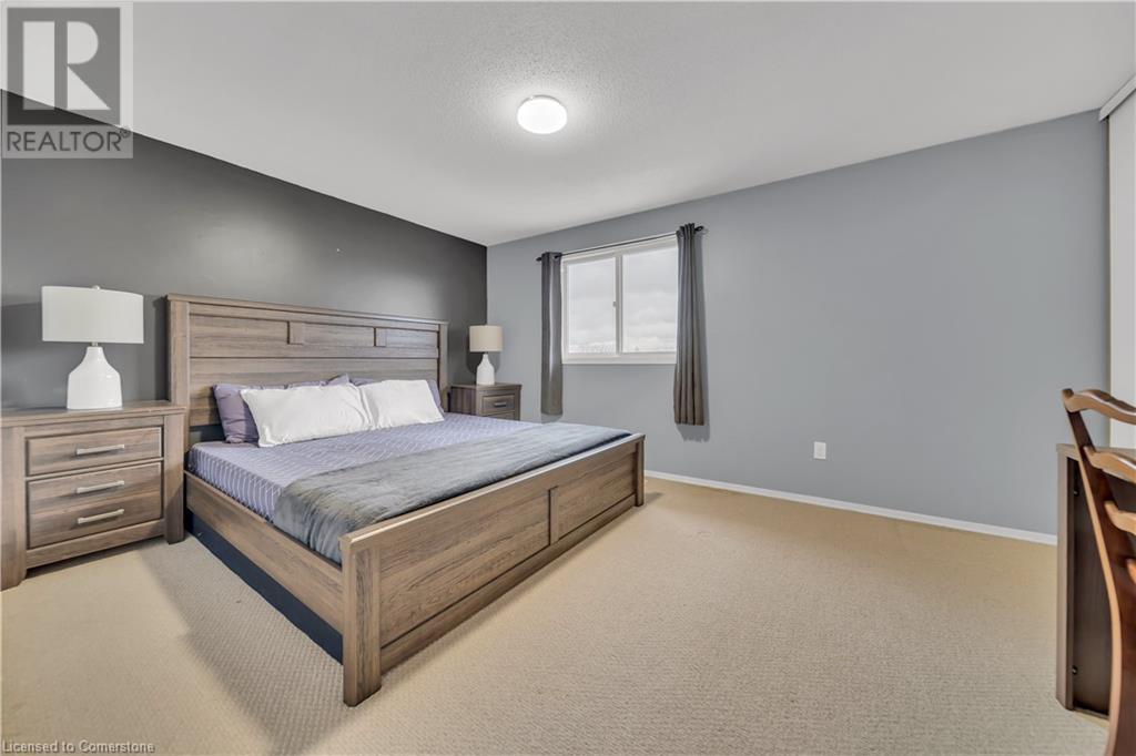 648 Doon Village Road Unit# 10, Kitchener, Ontario  N2P 1A2 - Photo 16 - 40744772