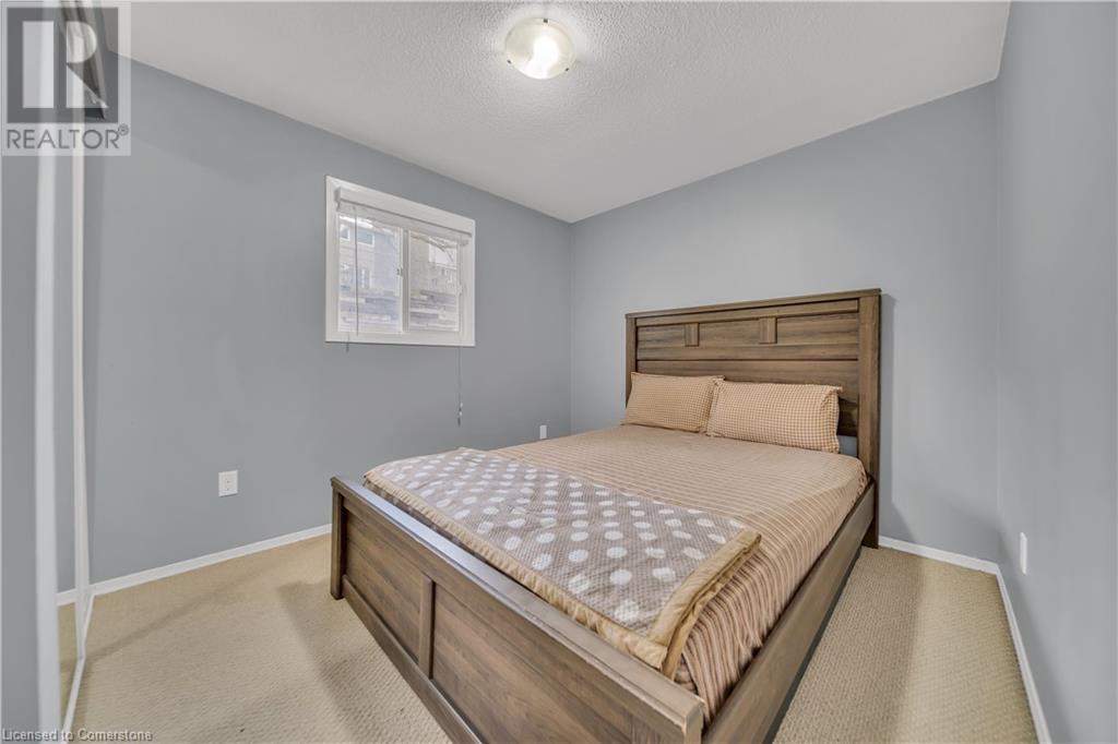 648 Doon Village Road Unit# 10, Kitchener, Ontario  N2P 1A2 - Photo 19 - 40744772