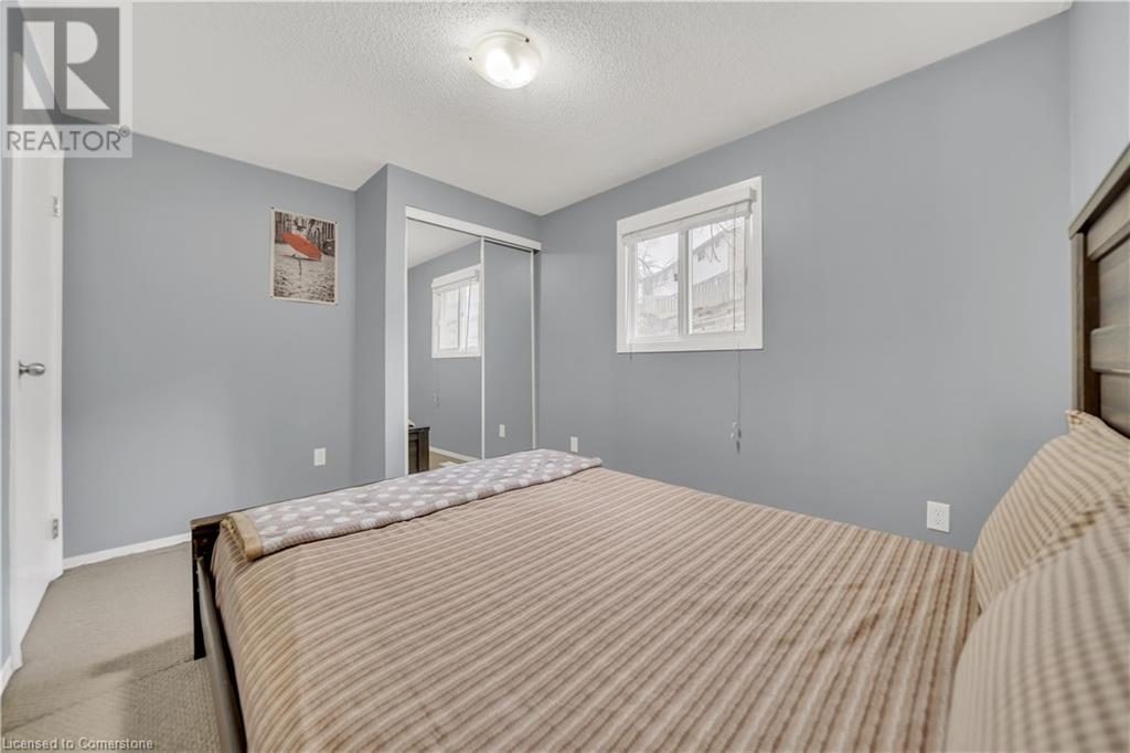 648 Doon Village Road Unit# 10, Kitchener, Ontario  N2P 1A2 - Photo 20 - 40744772