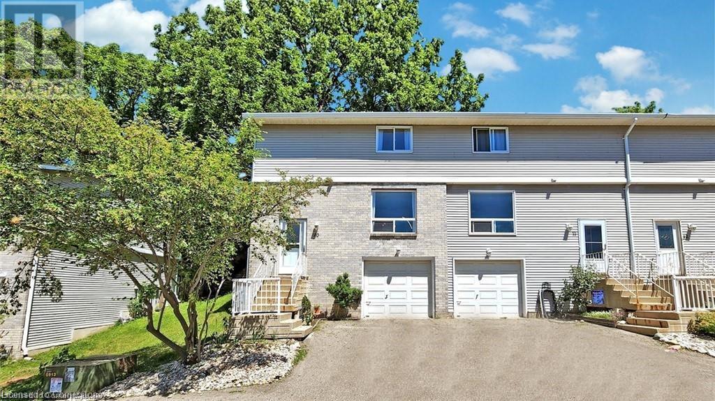648 Doon Village Road Unit# 10, Kitchener, Ontario  N2P 1A2 - Photo 28 - 40744772
