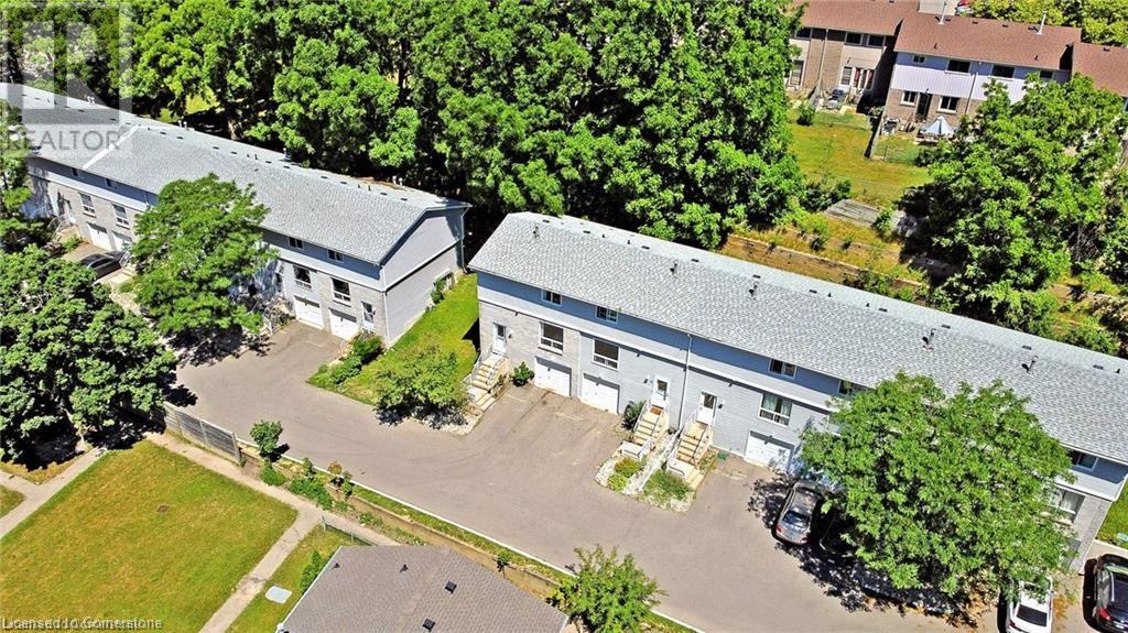 648 Doon Village Road Unit# 10, Kitchener, Ontario  N2P 1A2 - Photo 32 - 40744772