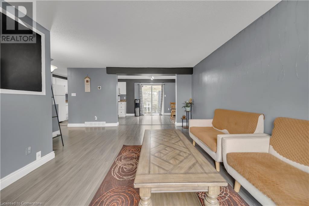 648 Doon Village Road Unit# 10, Kitchener, Ontario  N2P 1A2 - Photo 6 - 40744772