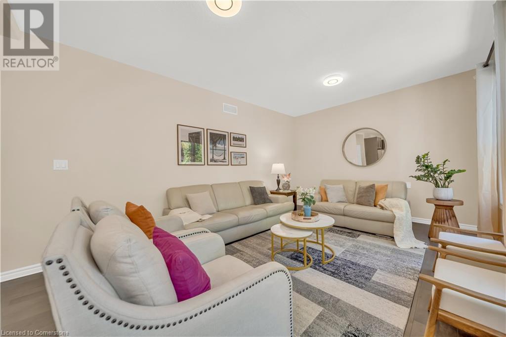 437 Zeller Drive, Kitchener, Ontario  N2A 4M4 - Photo 11 - 40744548